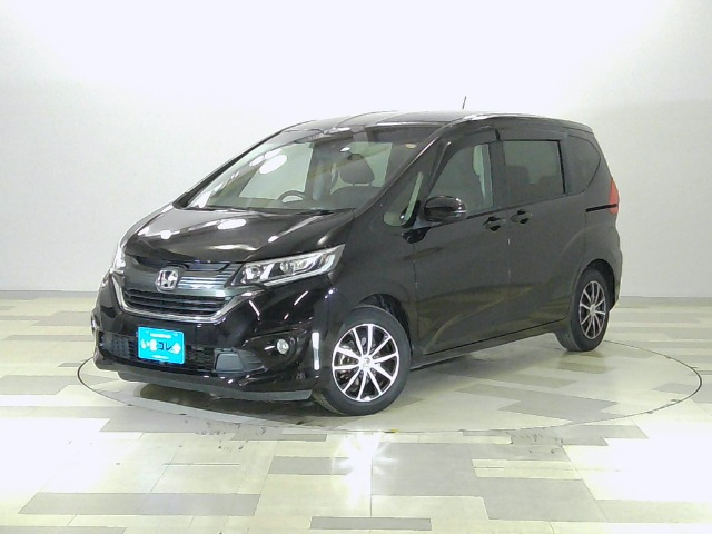 フリード1.5 G ホンダセンシング