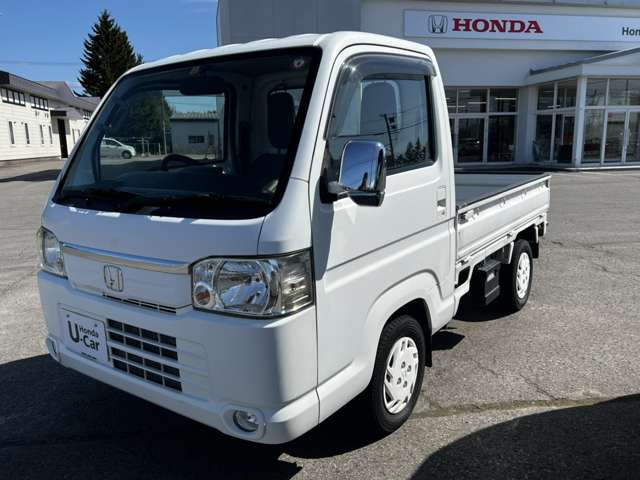アクティトラックタウン 4WD