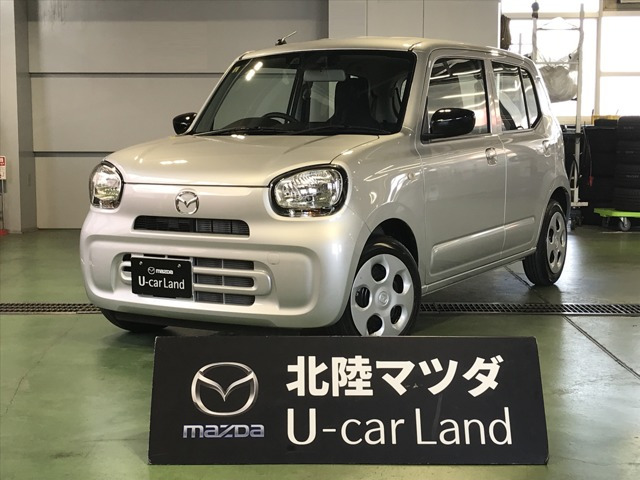 キャロルGL 4WD