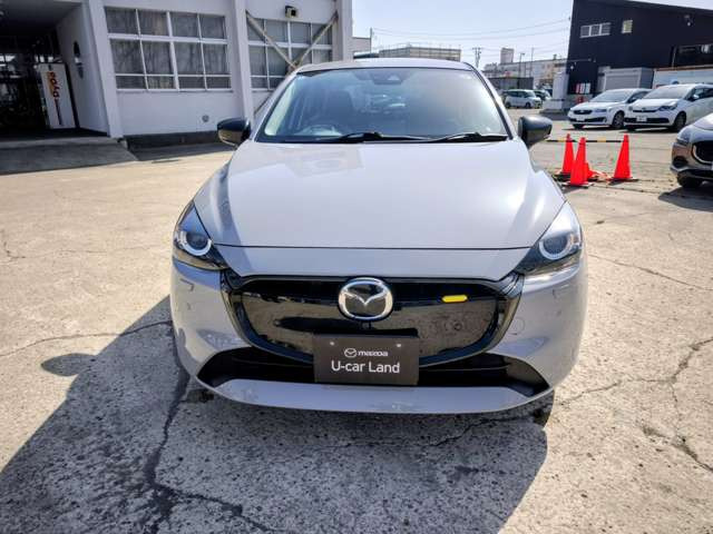 MAZDA21.5 15BD 4WD