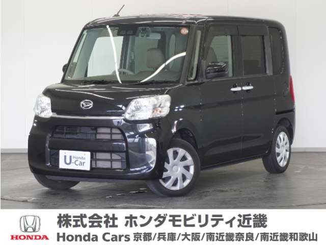 タントL SAIII