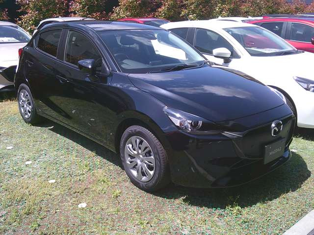 MAZDA21.5 15C II