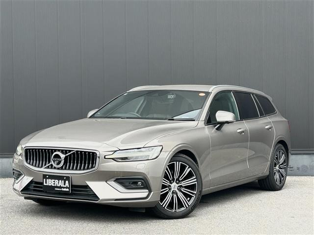 V60T5 インスクリプション