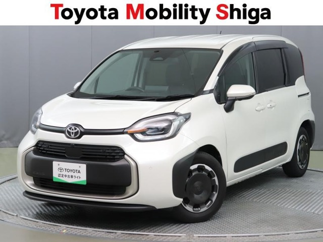 シエンタ1.5 Z