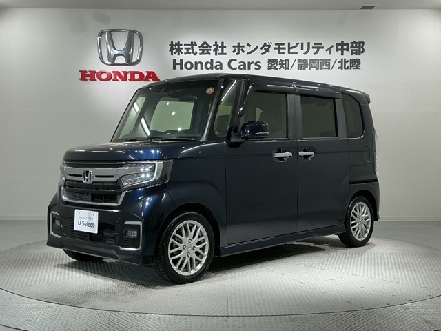 N-BOXカスタム