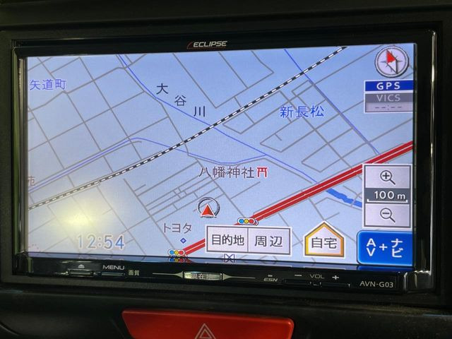 N-BOXカスタムG SSパッケージ