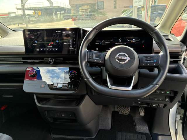 セレナ2.0 ハイウェイスターV 4WD