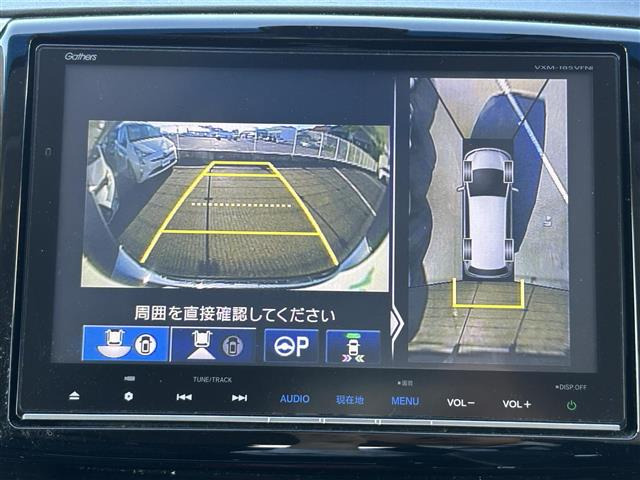 オデッセイ2.0 ハイブリッド アブソルート EX ホンダ センシング