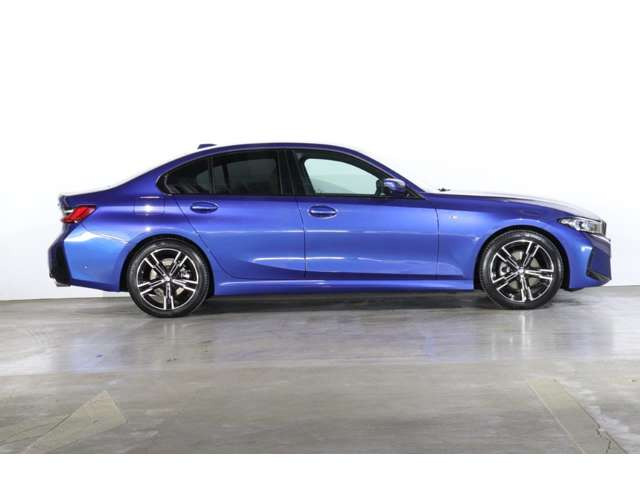 3シリーズセダン320d xドライブ Mスポーツ 4WD