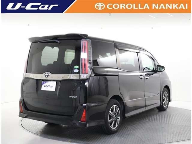 ノア2.0 Si W×B II