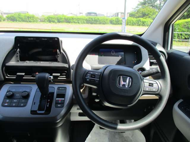 フリード1.5 e:HEV エアー