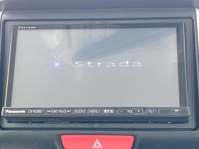 N-BOXG ターボ Lパッケージ