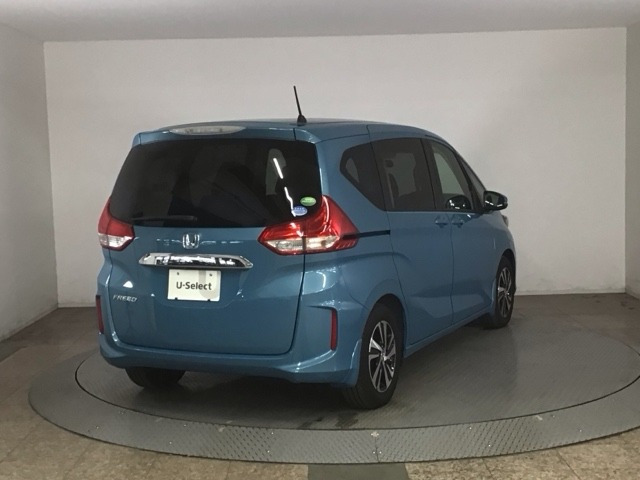 フリード1.5 G ホンダセンシング