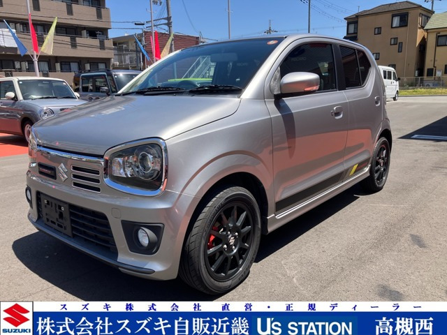 アルトワークス