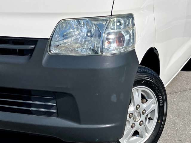 ライトエースバン1.5 DX 4WD