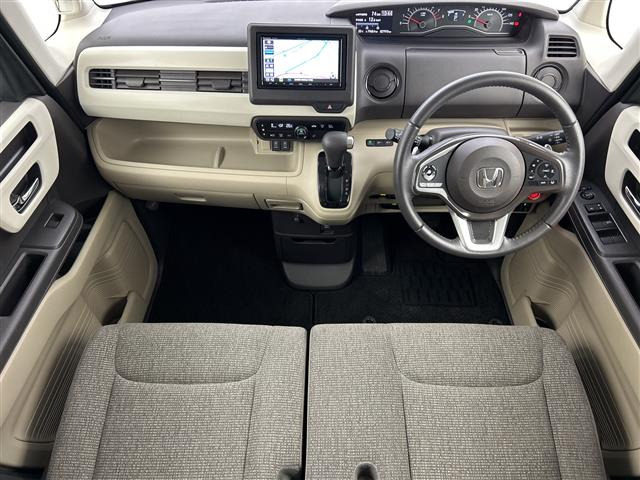 N-BOXG L ターボ ホンダセンシング 4WD