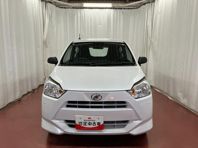 ミライースL SAIII