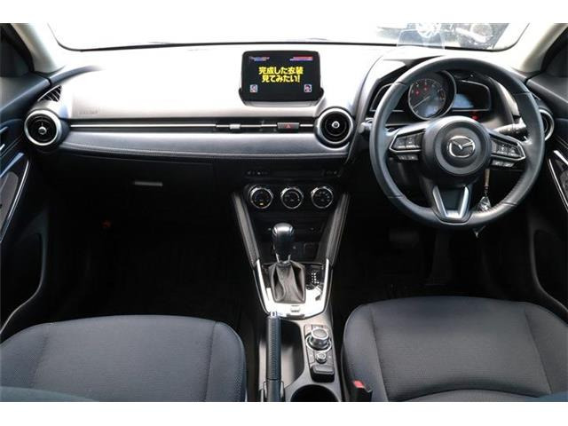 MAZDA21.5 15S プロアクティブ Sパッケージ 4WD