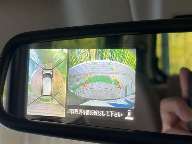 �y�A���E���h�r���[���j�^�[�z��p�̃J�����ɂ��A�ォ�猩���낵���悤�Ȏ��_��360�x�N���}�̎��͂��m�F���邱�Ƃ��ł��܂������p�������m�F���₷���A�����ꏊ�ł̐؂�Ԃ��⒓�Ԃ��X���[�Y�ɍs���܂��B