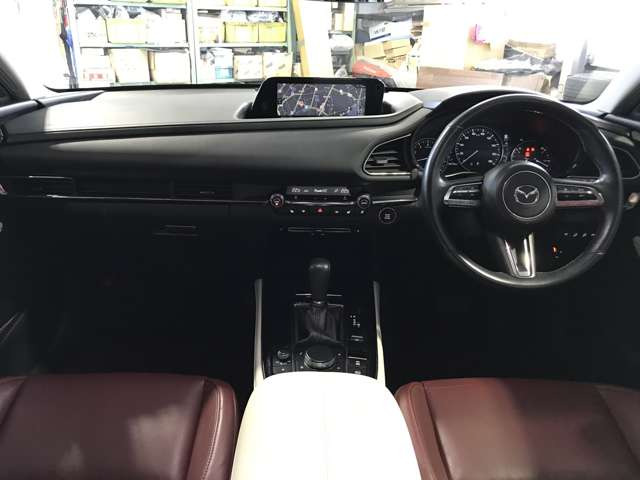 CX-302.0 20S 100周年特別記念車