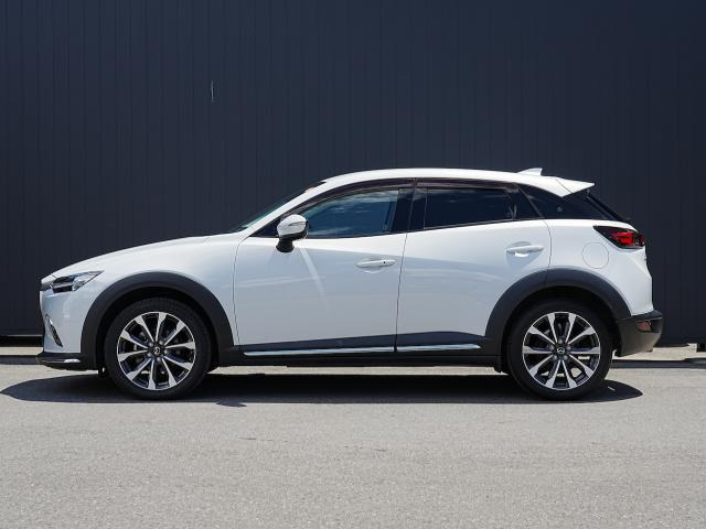 CX-32.0 20S プロアクティブ Sパッケージ