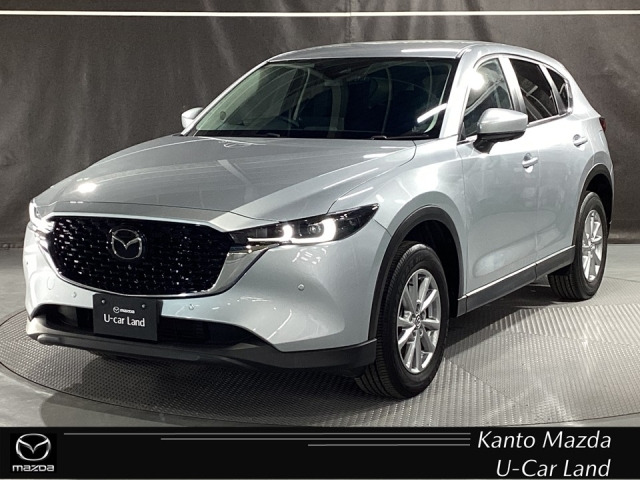 CX-52.2 XD プロアクティブ