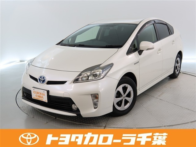プリウス1.8 S
