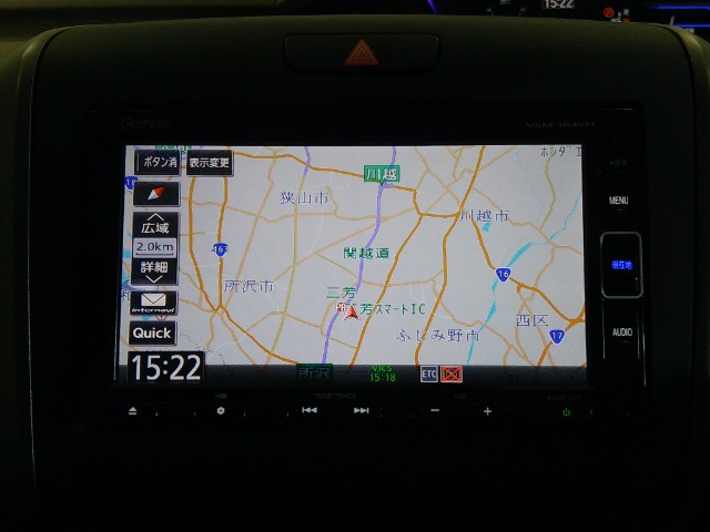 フリード+1.5 ハイブリッド G ホンダセンシング