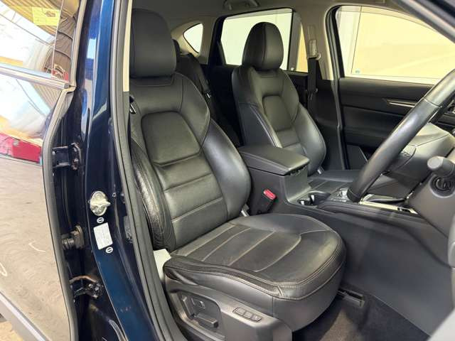 CX-52.2 XD Lパッケージ 4WD