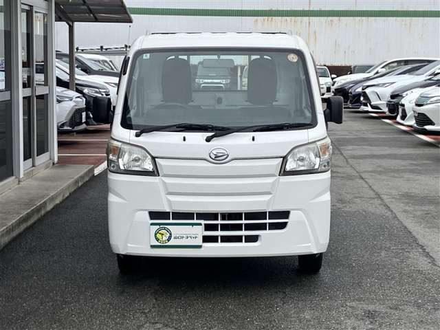 ハイゼットトラックスタンダード 55thアニバーサリー ゴールドエディション 4WD