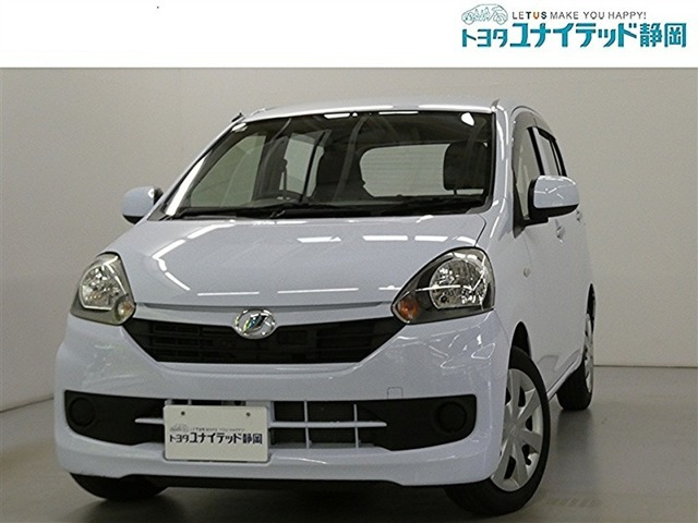 ミライースL SA