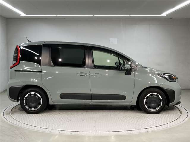 シエンタ1.5 Z