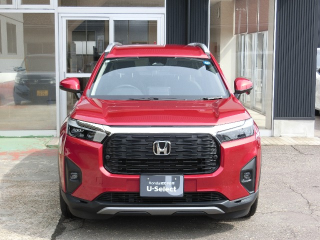 WR-V1.5 Z プラス