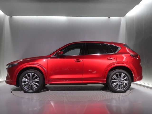 CX-52.2 XD エクスクルーシブ モード 4WD