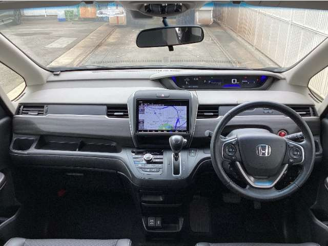 フリード+1.5 G ホンダセンシング