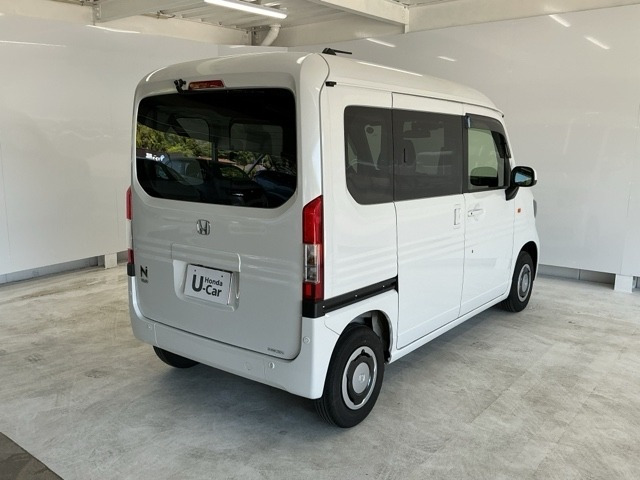 N-VAN
