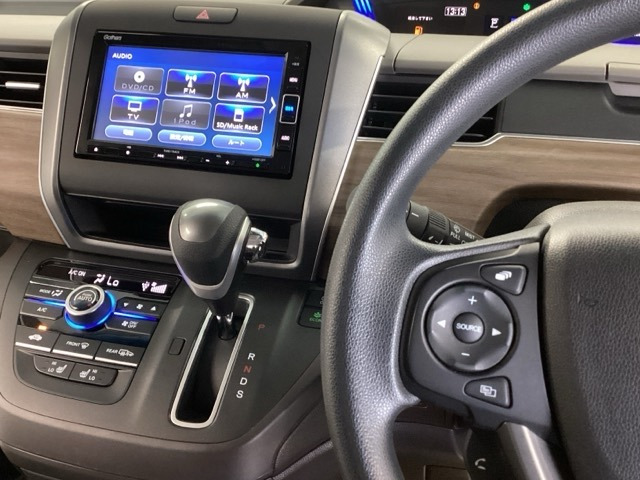 フリード1.5 G ホンダセンシング