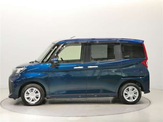 ルーミー1.0 G-T
