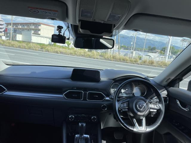 CX-52.0 20S プロアクティブ