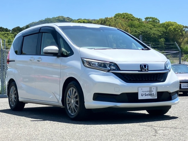 フリード1.5 G ホンダセンシング