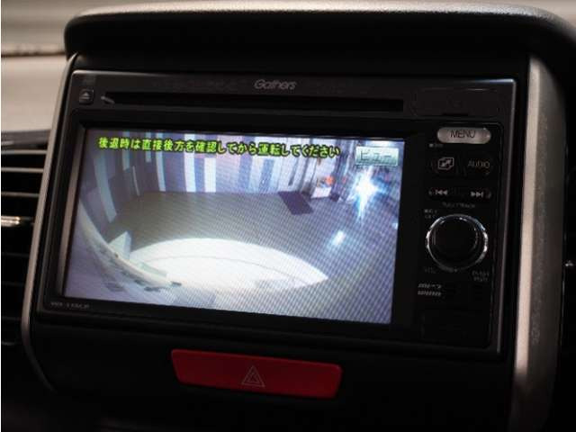 N-BOXカスタムG Lパッケージ
