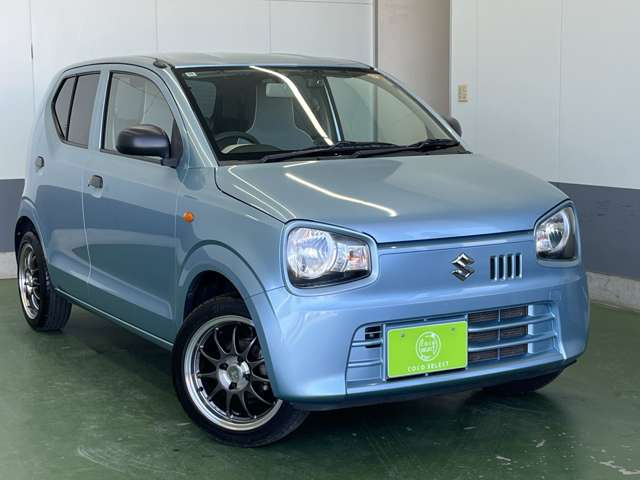 アルトF 4WD