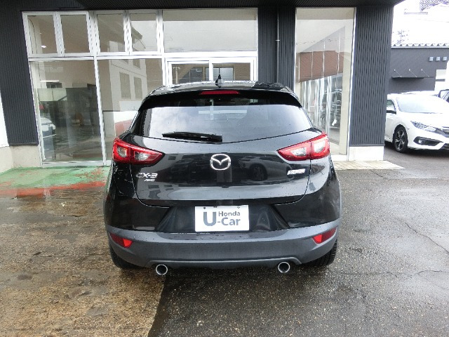 CX-31.5 XD ツーリング Lパッケージ