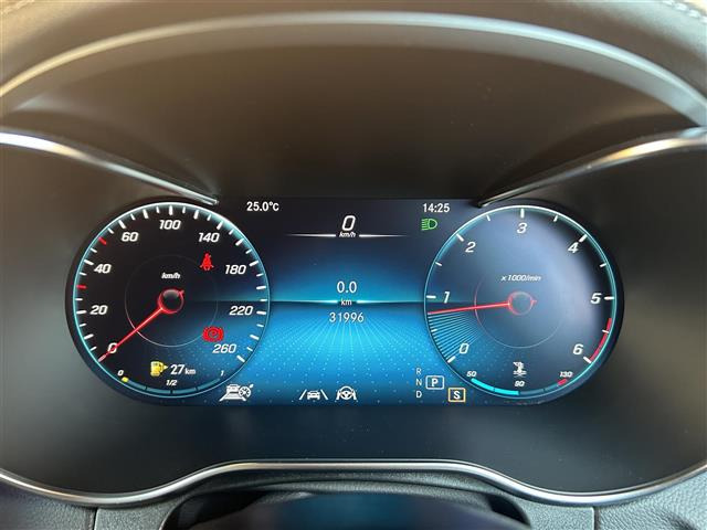 GLC220d 4マチック スポーツ ラインエディション 4WD