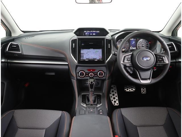 XV2.0i-S アイサイト 4WD