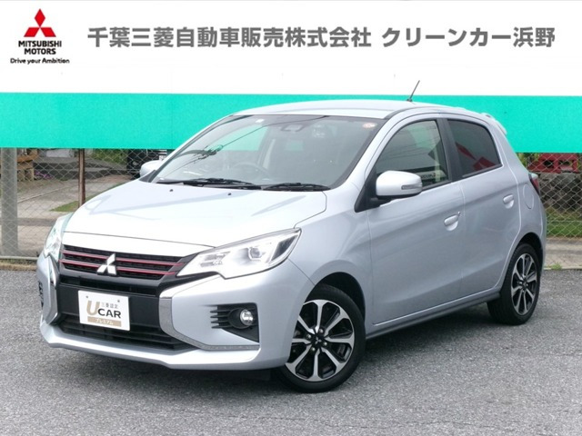 ミラージュ1.2 G