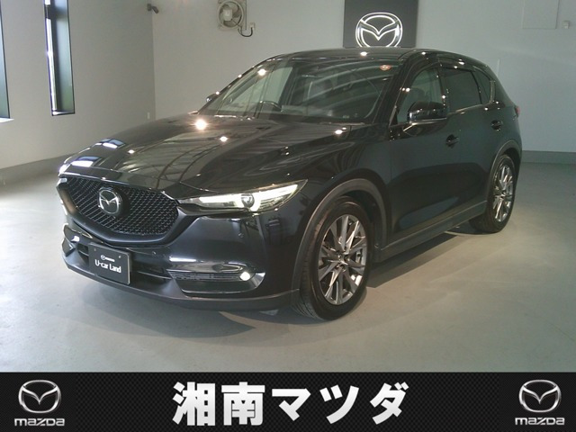 CX-52.2 XD エクスクルーシブ モード