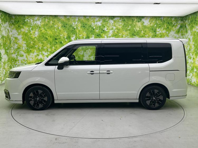 ステップワゴン2.0 e:HEV スパーダ