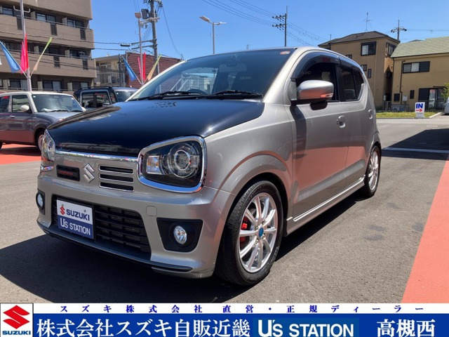 アルトワークス