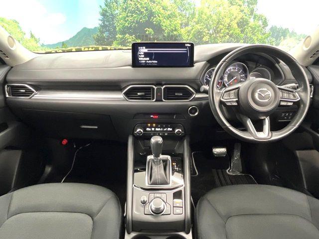 CX-52.2 XD スマートエディション
